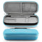 Primacare KB-9297-BL Blue Stethoscope Case Compatible with 3M Littmann Classic III, Lightweight