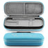 Primacare KB-9297-BL Blue Stethoscope Case Compatible with 3M Littmann Classic III, Lightweight