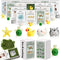 Cinnvoice 75 Set Funny Gifts Bulk for Mother's Day Teacher Appreciation Week Nurse
