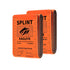 EAGLEYE -36" Lightweight Reusable Tactical Splint, Waterproof, Portable, and Suitable for Fracture Treatment