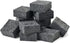 Charles Leonard Multi-Purpose Felt Erasers, 2", 12 Per Pack, 3 Packs