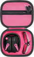 Storage Case Compatible with Walkers Razor Slim/Howard Leight Honeywell Impact Sport Electronic