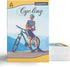 Classmate Long Notebook, A4, Soft Cover, 140 Pages, Single Line, Pack of 6