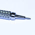 Pentel 12 Pcs/Tube Blue Refill Lead (0.5mm) - 12 Tubes of Lead (PPB-5)