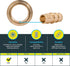 SharkBite 3/4 Inch Expansion Coupling for PEX-A Pipe, Brass Plumbing Fittings for PEX-A Tubing