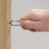 Nite Ize KMTSE-11-R3 DoohicKey Keychain Multi Tool, 1 Count - Stainless Steel Keychain Tool