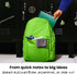 Set 2 Rocketbook Accessory Kit Complete with FriXion Gel Pens, Spray Bottle, Microfiber Cloth & Pen Dock Compatible
