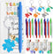 Sayglossy 36 Set Employee Appreciation Gifts Bulk for Teacher Nurse Nursing Assistant Volunteer