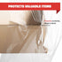 Stretch Wrap with Handle Industrial Strength 2 Pack 11" x 1000 Ft 60 Gauge Thick Shrink Wrap Roll for Moving Supplies