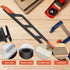MABCIRY 16 Inch Reciprocating Saw Blade, High Chromium Alloy Steel Recip Saber Saw Blades, Long-Lasting Pruning Blades