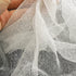 100pcs Gauze Face Mask Disposable Pre-Cut Cotton Soft Facial Mask for Women Spas Salons Beauty Care