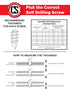 Stainless #6 x 1/2 Inch Hex Washer Head Self Drilling Tek Screws, 100 Pieces, 410 Stainless Steel
