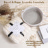 9 pengtai Thank You Gift for Women | PCS Self Care Gifts | Appreciation Gift Basket for Teacher, Coworker, Friend