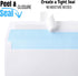 Mr. Pen- Security Envelopes #10, 50 Pack, Self Seal Business Envelopes, Peel and Seal Security Envelopes