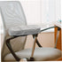 Memory Foam Armrest Cushion Pads - Soft Covers for Office Chairs