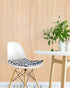 Heroad Brand 197 x17.7 Wood Wallpaper, Peel and Stick Removable Contact Paper for Cabinets