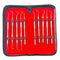 Avon Surgical 10 Pieces Kit - Dental Hygienist Oral Care Picks Single + Double-Ended