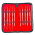 Avon Surgical 10 Pieces Kit - Dental Hygienist Oral Care Picks Single + Double-Ended