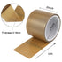 BOMEI PACK Teflone PTFE Glass Cloth Tape, 3-inch x 33 Feet, High Temperature Adhesive Tape for Vacuum Sealer