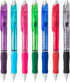 Pentel RSVP Super RT Ballpoint Pen - 0.7mm Fine Line - Violet Ink