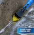 Unger Swivel Grout Brush - 5.5"