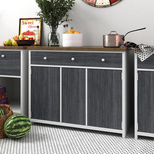 WESTICK Black Peel and Stick Wallpaper for Countertops, Vinyl Countertop Peel and Stick Contact Paper for Cabinets