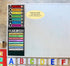 Class Rules Poster Laminated - Size 14x19.5 in. Educational Classroom Decorations for Back To School