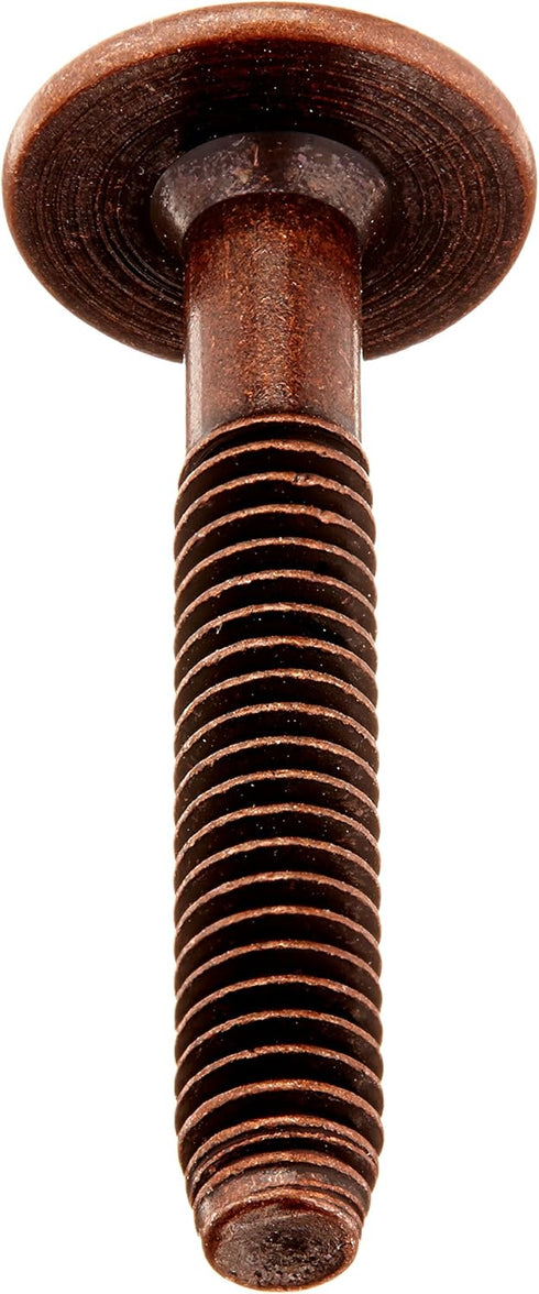014973154233 Joint Connector Bolt - 1/4-20 x 1.57-Inch, 10
