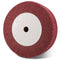 8 Inch Bench Grinder Wheels, 320 Grit Buffing Polishing Wheel for Golf Clubs and Metal