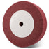 8 Inch Bench Grinder Wheels, 320 Grit Buffing Polishing Wheel for Golf Clubs and Metal