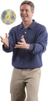 Trainers Warehouse 6" Thumball Collection - 32 Prompts for Conversation, Team Building, and Training