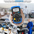 Digital Multimeter Capacitance Meter - 200pF-20mF Handheld Tester with Back Light and Data Hold