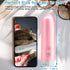 Portable Electric Bidet for Travel - Toilet Sprayer for Personal Hygiene Cleaning, Soothing Postpartum Care
