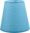 CTIRCHIU Fabric Lamp Shade Clip-On for Table Lamps and Floor Lights, Small Light