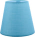 CTIRCHIU Fabric Lamp Shade Clip-On for Table Lamps and Floor Lights, Small Light