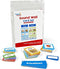 hand2mind Classroom Phonics Kit, Sound Wall Materials for Kindergarten, Speech Therapy, Phonemic Awareness, ESL (169