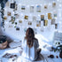 200 66 8 JMEXSUSS LED White Fairy Lights Plug in, ft Christmas Light Outdoor Waterproof with Modes, Twinkle Lights