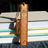 Sagittarius Zodiac Astrological Sign Wooden Bookmark, Handmade Engraved, Made in USA, Also Available Personalized