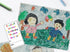Dinosaur Bulletin Board with Cutouts, Dino Themed Letters, Border, Mini Rewards Card Set for Classroom Decorations