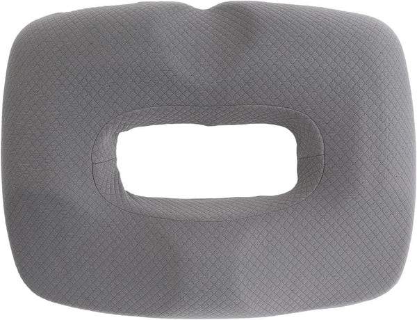 AQFNEB Hollow Seat Cushion with Memory Foam, Orthopedic Chair Cushion for Office Car