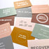 Great Big Wonderful Pack Pack 24 2 Sobriety & Recovery Encouragement Assorted Card - of - Anniversary, Congratulations