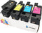 Remanufactured Toner Cartridge for Xerox Phaser 6020, 6022, Workcentre 6027, 6025 (Black, Cyan, Magenta, Yellow)