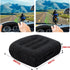 YITONGXXSUN adult short driver car seat booster/booster seat for adults/thick Office Chair Booster Seat,for Short