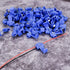 60Pcs Solderless Quick Splice Wire Connectors, 18-14 AWG, Cold Pressed Insulated Electric Wire Splice Connectors