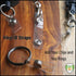 Bulk 25 Pack Clear Vinyl Plastic ID Badge Holder Strap with Snap & Eyelet Hole for Badges