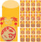 Chinese New Year Red Envelopes 2024, Lunar New Year Money Envelopes, Red Envelope Packets Hong Bao with Gold Embossed