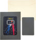 Ribbli Basketball Handmade 3D Pop Up Card - Birthday Gift for Him, Sport Gifts for Dad, with Envelope