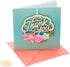 Papyrus Thank You Card (So Very Much)