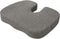 Sealy Memory Foam Seat Cushion for Car and Office Chairs Tailbone Pain