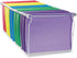 Universal UNV17000 Screw-Together Hanging Folder Frame, 23 in. to 26.77 in., Letter Size, Silver